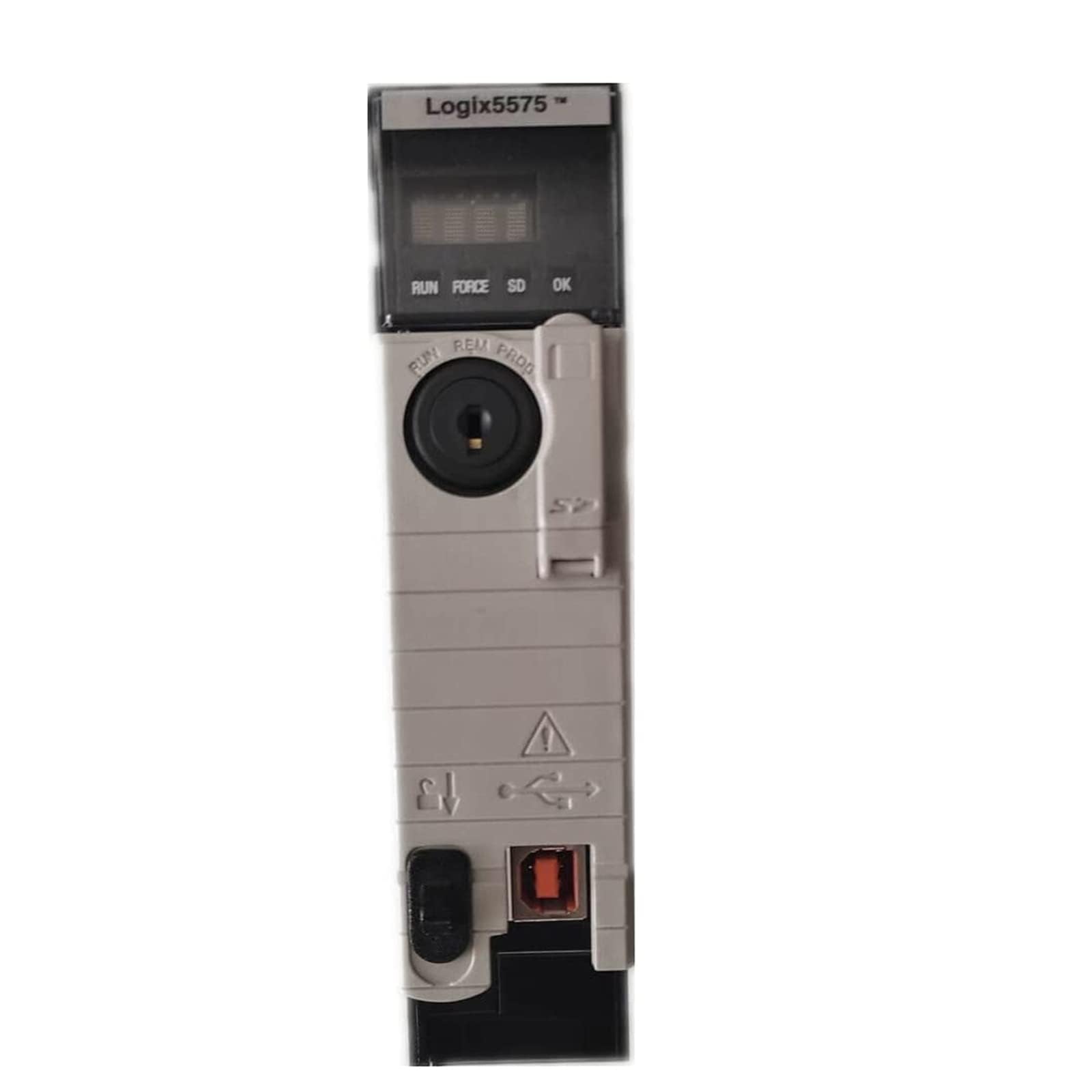 ミルコ Amazon.com: 1756-L75 Processor Controller Module LOGIX 32MB